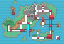 Pokemon gaia code in cave  r/PokemonROMhacks