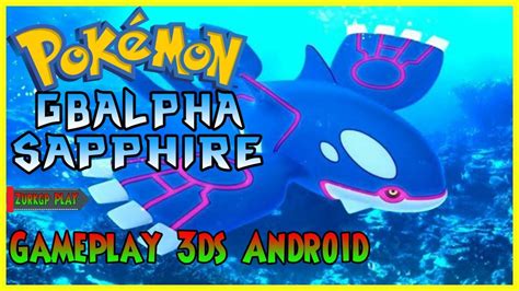 Pokemon gbalpha sapphire  Pokemon The Pokerus Plague DsPoketuber julho 13, 2020