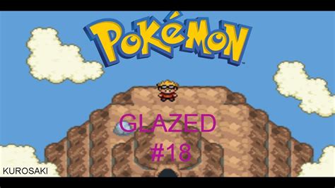 Pokemon glazed mt stratus  can you explain what you mean