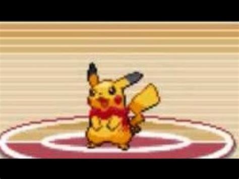 Pokemon glazed scarf pikachu stats  I hope this video was helpful to you