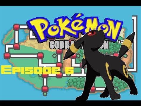 Pokemon godra Your first destination on your journey in West Godra , this tremendously huge city is home to both the West Godra Military Headquarters , where you may enlist into the military, and Albright Industries , which is involved with the pollution problem at Lake Omoth
