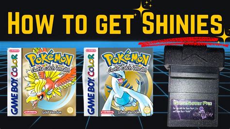 Pokemon gold gameshark cheats  (Instructions to Xploder/Gameshark) Step 1) Enter your code