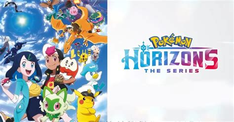 Pokemon horizons episode 1 english dub  Hell's Paradise Episode 3