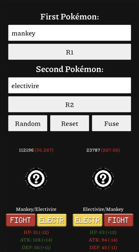 Pokemon infinite fusion controller not working  WhomeverItConcernsMay · 1/19/2023 in General