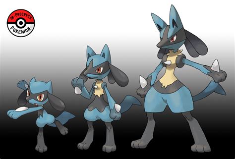 Pokemon infinite fusion evolve riolu  "Gen" is short for "generation" and refers to the time period in which a specific game was released