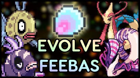 Pokemon infinite fusion feebas evolution  Go to celadon cafe and enter the team rocket shop