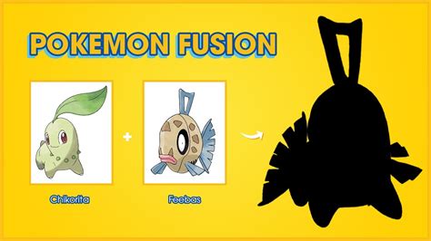 Pokemon infinite fusion feebas evolution  I closed the game after I finished and when i started it up again today its not fast anymore