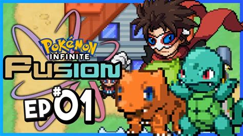 Pokemon infinite fusion field research part 3 The Pokemon available include every Pokemon from Gen 1 and Gen 2, as well as some Pokemon from each generation up until Gen 8(nothing from Gen 8 and above is available)
