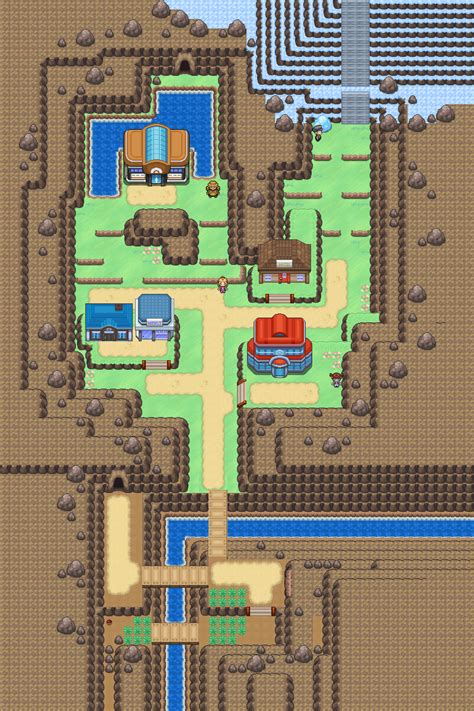 Pokemon infinite fusion how to get to blackthorn city  It’s free, but you’ll need a legal copy of Pokemon FireRed