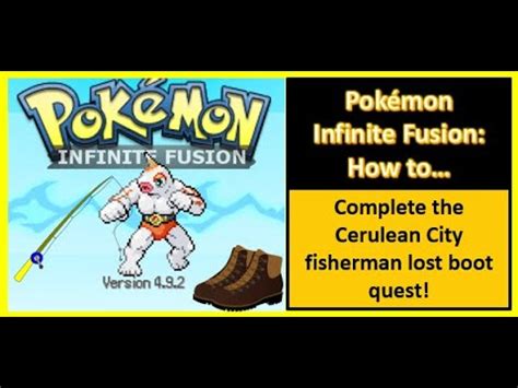 Pokemon infinite fusion lighthouse quest The options menu can be accessed in-game from the Start menu or from the game's main menu