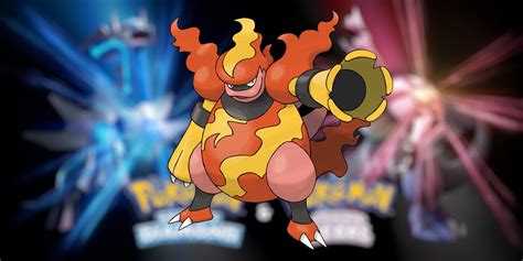 Pokemon infinite fusion magmar evolution  There is an oft-told admonishment given to misbehaving children that this Pokémon will spirit away