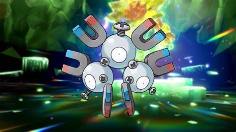 Pokemon infinite fusion magneton Pokemon Fusion: Automatically fuse two pokemon to create an entirely different creature