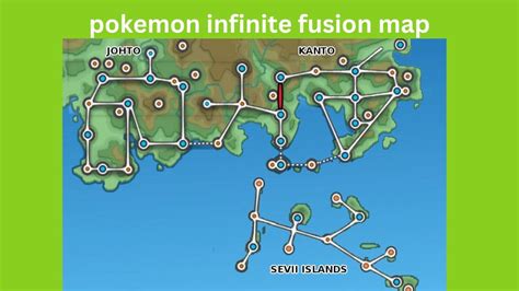 Pokemon infinite fusion map button The first method to play Pokémon Infinite Fusion on your Mac is by using a virtual machine, such as Parallels Desktop