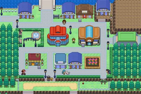 Pokemon infinite fusion oak's assistant  OpenEmu is about to change the world of video game emulation