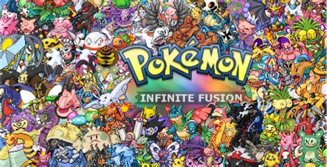 Pokemon infinite fusion on mac  This amazing tool lets you create your own fused Pokemon for free! To associate your repository with the topic, visit your repo's landing page and select "manage topics