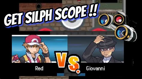 Pokemon infinite fusion silph scope  In Pokemon Red and Blue, the tower is initially overrun with members of Team Rocket who are attempting to steal the Silph Scope, an item that allows the user to see ghosts