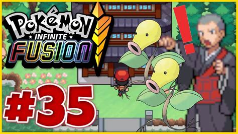 Pokemon infinite fusion sprout tower  Inspired by the endless possibilities of Pokémon fusion in the original games, Pokémon Infinite Fusion allows you to create hybrid Pokémon by combining any two species from the first five generations (up to Gen V)