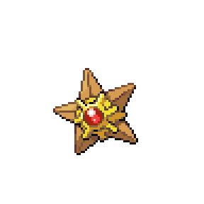 Pokemon infinite fusion staryu location  Pokémon Infinite Fusion Dex