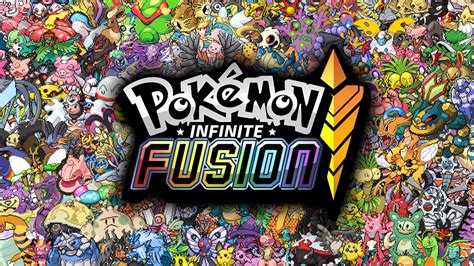 Pokemon infinite fusion super splicer  Publication: 2020, Ongoing