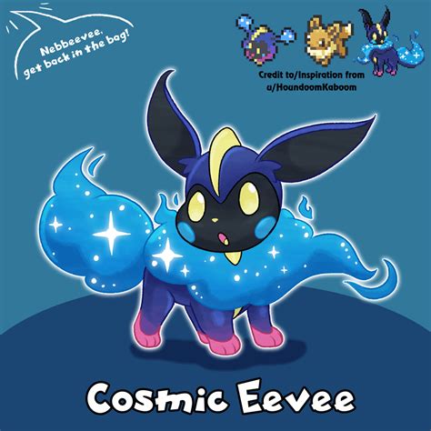 Pokemon infinite fusion where to get eevee  2