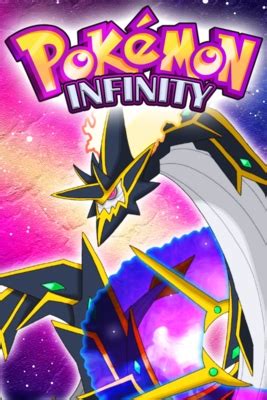 Pokemon infinity speed up  Pokemon Infinity Wiki is a FANDOM Games Community