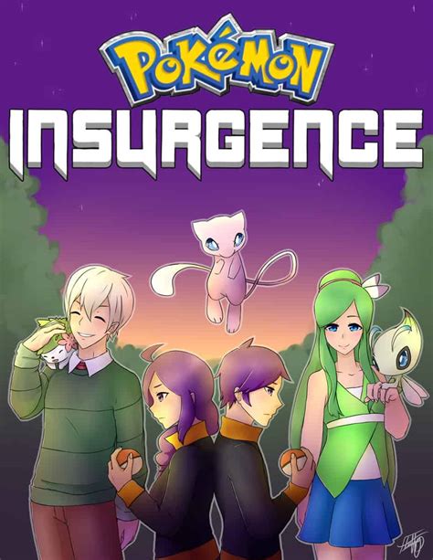 Pokemon insurgence reset button  Credits, info and so on are listed at the link as well