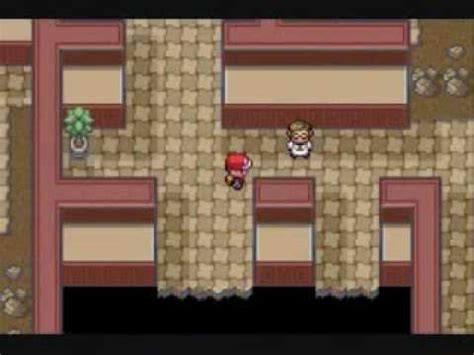 Pokemon leaf green mansion  Enter the building north of the Saffron City gates and train on Route 7 to get to Celadon City