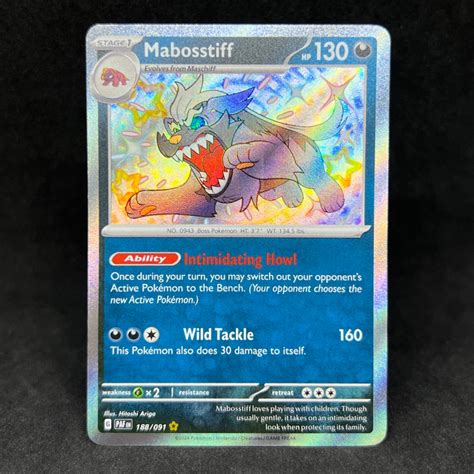 Pokemon mabosstiff shiny  In Generation 1, Primeape has a base Special stat of 60