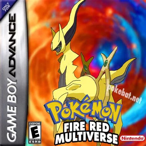 Pokemon multiverse rom hack  I was wondering what's the best hack for each generation that you guys have played?