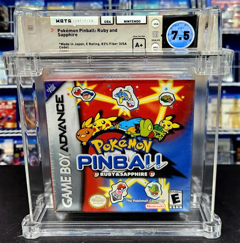 Pokemon pinball gba cheats 113 SuperCheats Caf 