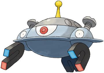 Pokemon planet magnezone  Prior to Generation II, it was a pure Electric-type Pokémon