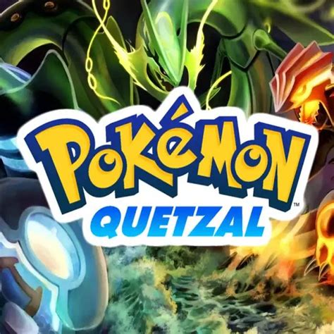 Pokemon quetzal kbh  41