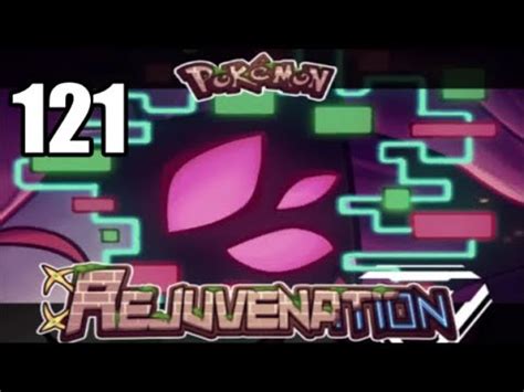 Pokemon rejuvenation walkthrough S