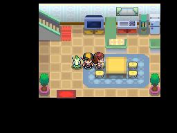 Pokemon silver mom save money  Make sure that you save your progress before turning off the game to avoid losing any data