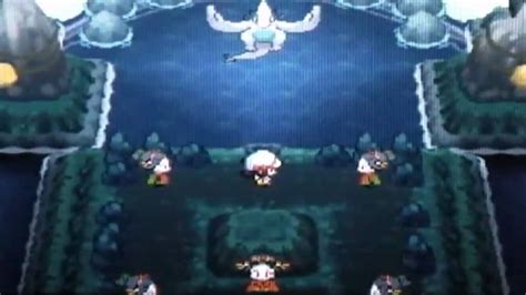 Pokemon soul silver whirl islands  DescriptionHowever, in HeartGold you only need the Silver Wing, given to you by a man in Pewter City, to gain access to Lugia