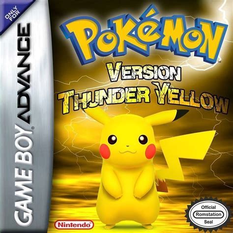 Pokemon thunder yellow code triche 2; Sisilly_G; Tue 4th Oct 2022; Gross