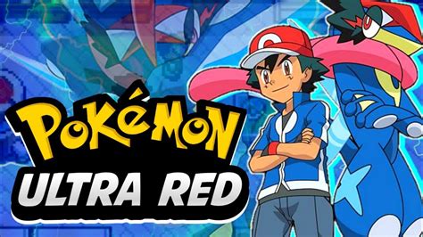 Pokemon ultra red infinity gba download We recommend using the GameBoid emulator