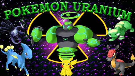 Pokemon uranium flager  8) The user attacks the target at full power