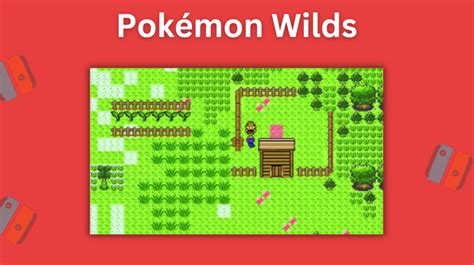 Pokemon wilds teleport  A special technique for instantly escaping from wild Pokémon