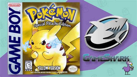 Pokemon yellow cheats without gameshark It has to be a Gateshark code if you use Luma3DS's built in cheats system