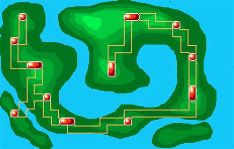 Pokemon zeta map If you are on Windows XP and cannot locate the above folder, the folder should just be the folder with your Game