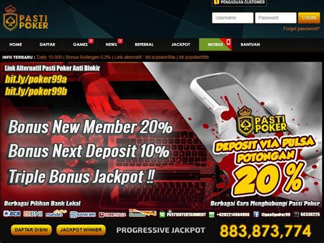 Poker deposit via pulsa  POKERKOKO adalah Situs Judi Poker Online Deposit Pulsa, OVO, GOpay dan Dana