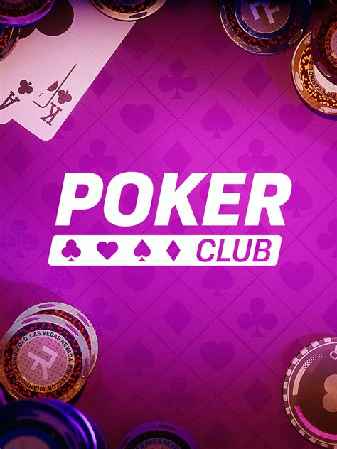 Pokerclub Free online poker with friends! No download and no registration needed