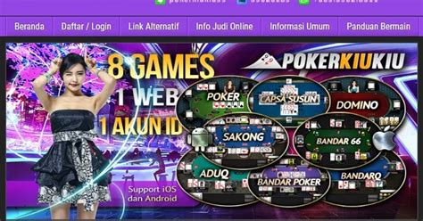 Pokerkiukiu link alternatif  WHATSAPP : +66939028311 LINE : pokerkiukiu99