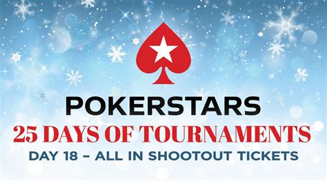 Pokerstars tickets  It’s got everything you need to improve your game and perfect your skills at a pace that suits you