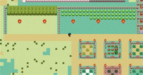 Pokewilds update  This title is a standalone game that doesn’t require an emulator to be run