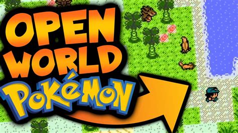 Pokewilds world size Highlights