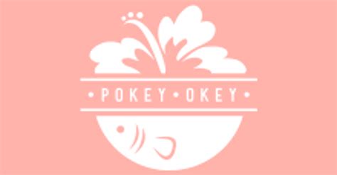 Pokey okey anderson  During opening weekend, you can get free poke bowls at Pokey Okey