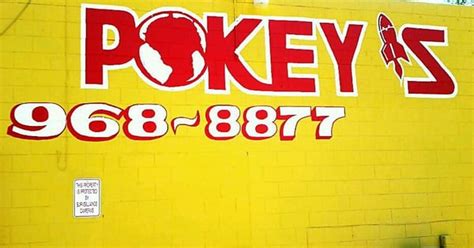 Pokeys weslaco  Open now : 11:00 AM - 10:00 PM