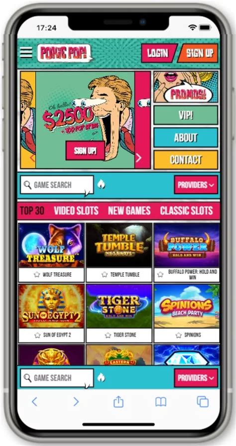 Pokie pop login  Post author By ; Post date June 1, 2021; The mathematics of slot machines
